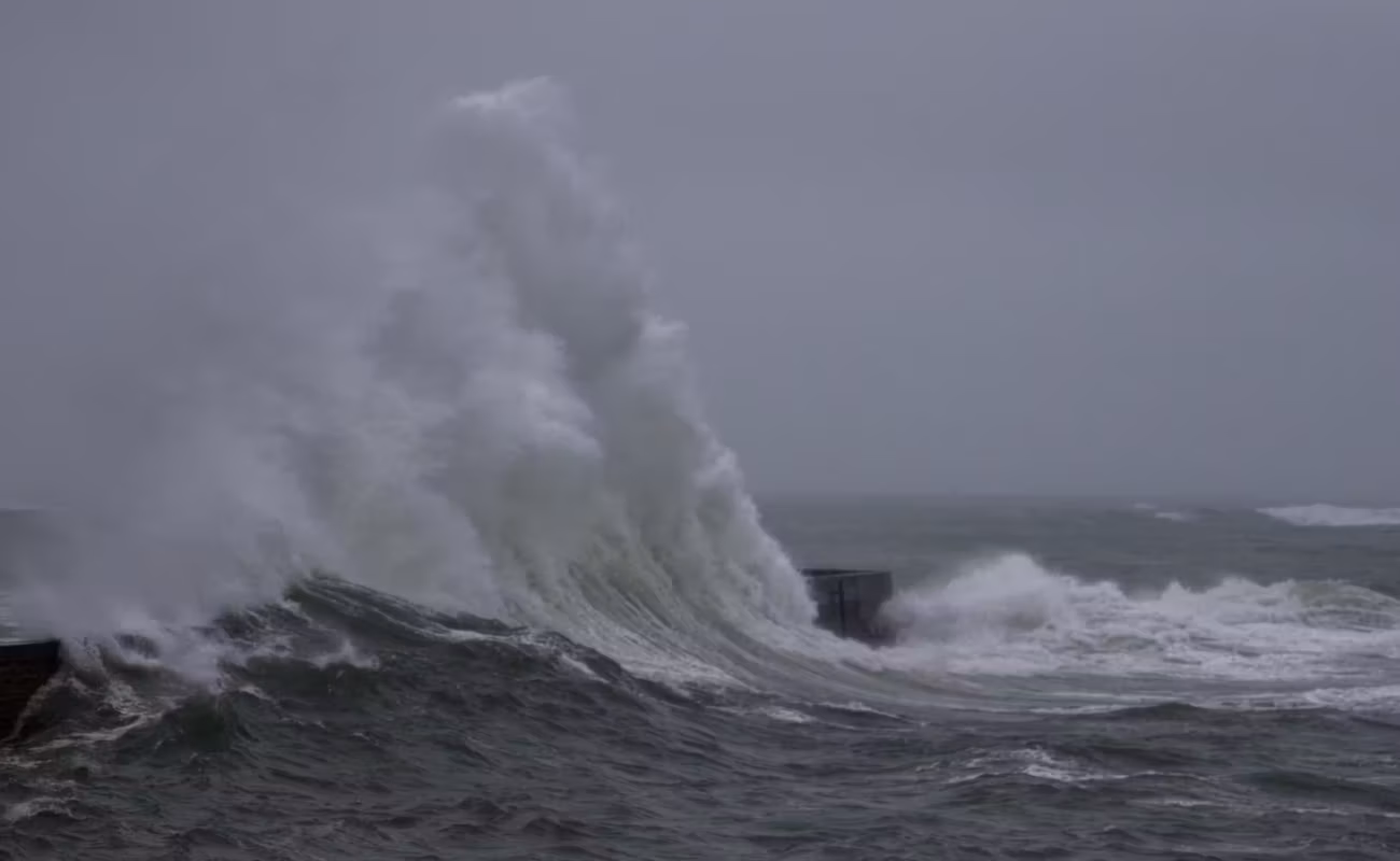 Vers un Atlantic « au ralenti »: des chercheurs français alertent sur la grande circulation océanique
