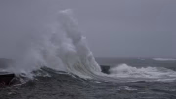 Vers un Atlantic « au ralenti »: des chercheurs français alertent sur la grande circulation océanique
