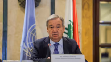 Vers une reprise imminente des négociations avec l’Iran, selon l’ONU et Donald Trump