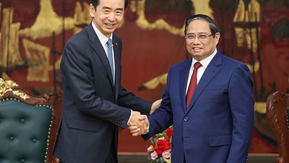 Vietnam–Chine : Hanoï réaffirme ses liens stratégiques lors d’un échange avec l’ambassadeur chinois