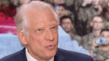 Villepin alerte sur la souveraineté française : “Nous sommes menacés aujourd’hui”