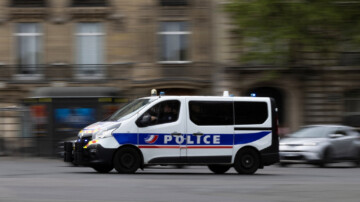 Violence scolaire dans l’ouest : un adolescent poursuivi après une attaque contre un enseignant et un agent technique