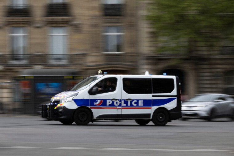 Violence scolaire dans l’ouest : un adolescent poursuivi après une attaque contre un enseignant et un agent technique