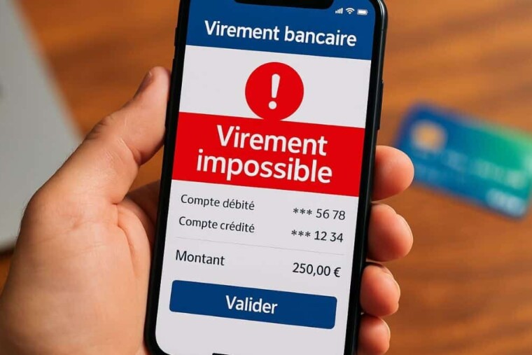 Virements bancaires : le 1er mai met l'interbancaire à l'arrêt, l'instantané tient la barre