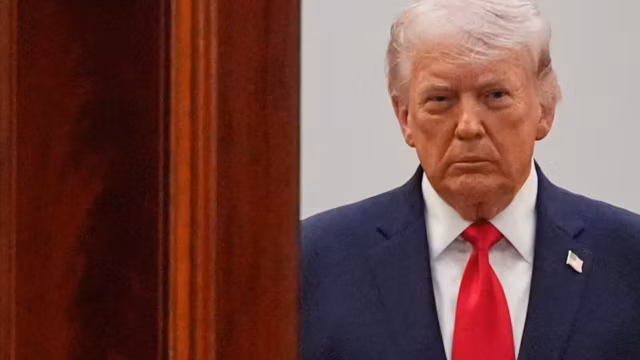 Washington examine une nouvelle proposition iranienne pour mettre fin au conflit