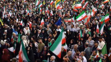 Washington face à une échéance décisive dans la guerre contre l’Iran, sans issue en vue