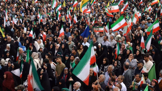 Washington face à une échéance décisive dans la guerre contre l’Iran, sans issue en vue