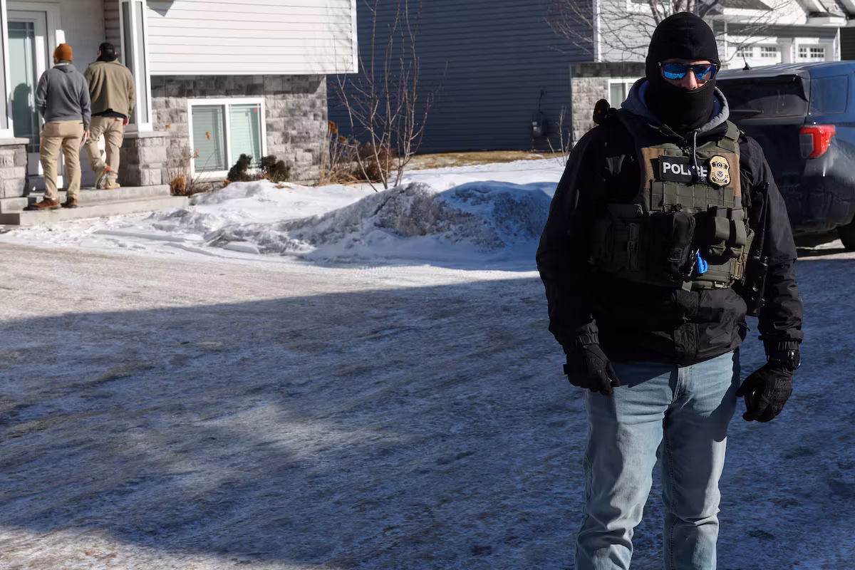 Washington launches offensive against "birth tourism" networks