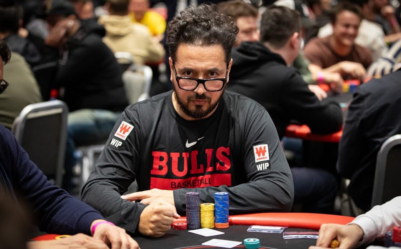 Moundir : « Avec APO, le poker redevient une aventure humaine »