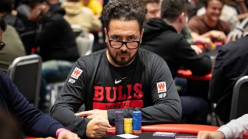 Moundir : « Avec APO, le poker redevient une aventure humaine »