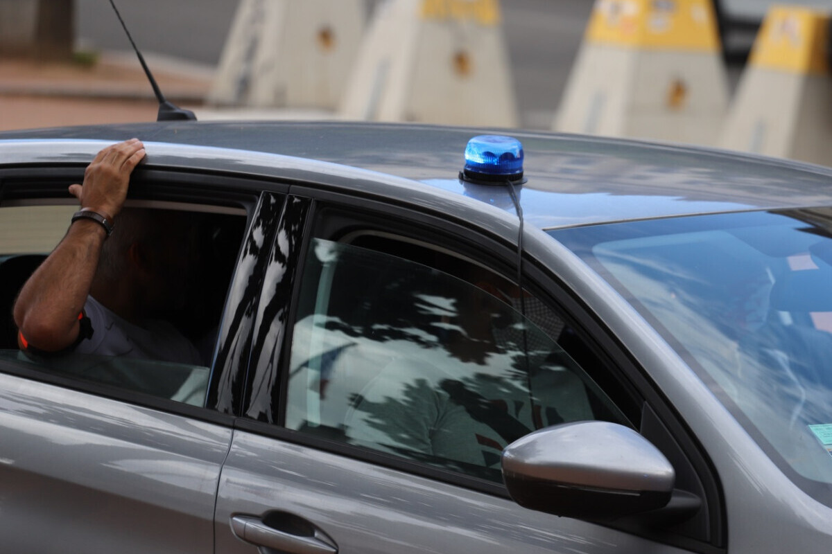 Yvelines : un octogénaire tué après un choc avec un véhicule de la BAC à Sartrouville