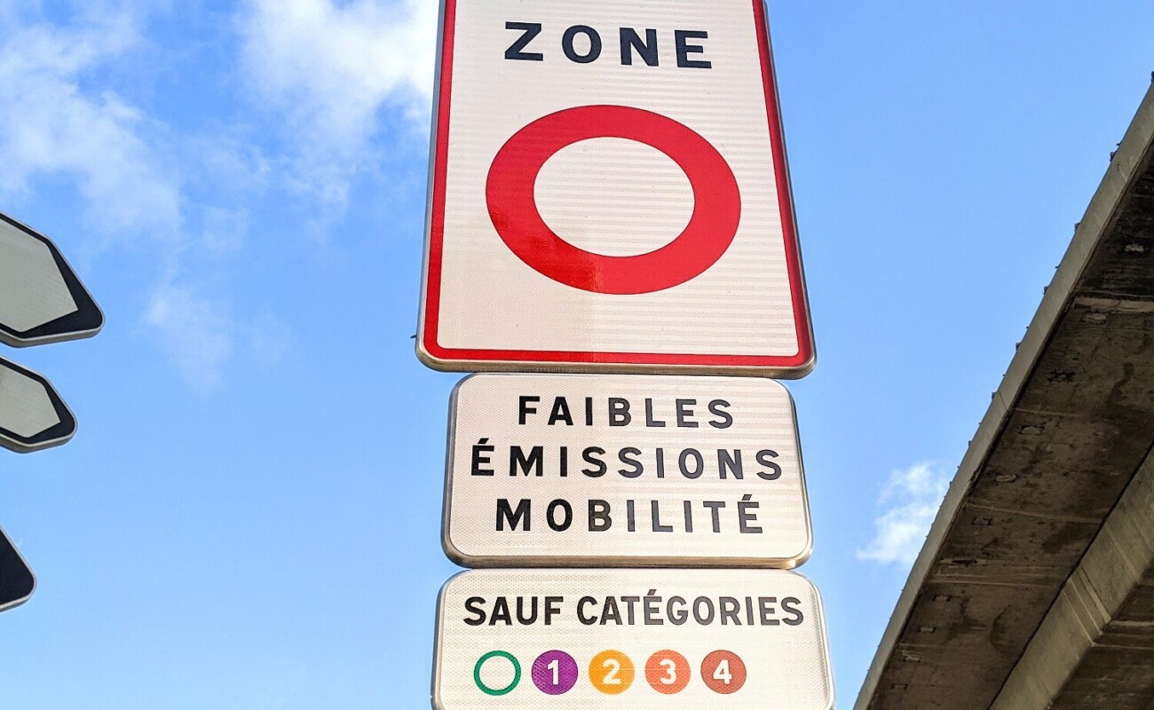 ZFE : le bloc central saisit le Conseil constitutionnel, la bataille change de terrain