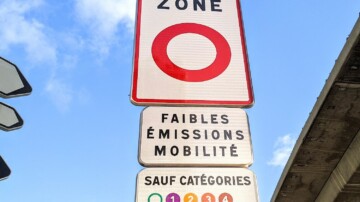 ZFE : le bloc central saisit le Conseil constitutionnel, la bataille change de terrain