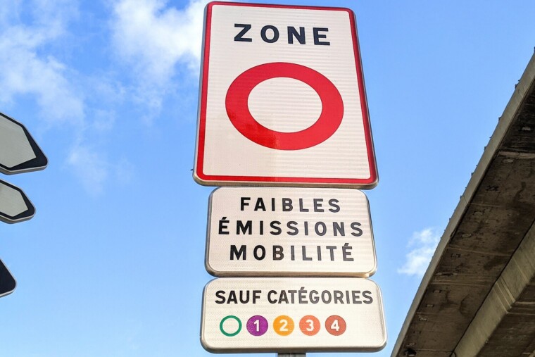 ZFE : le bloc central saisit le Conseil constitutionnel, la bataille change de terrain