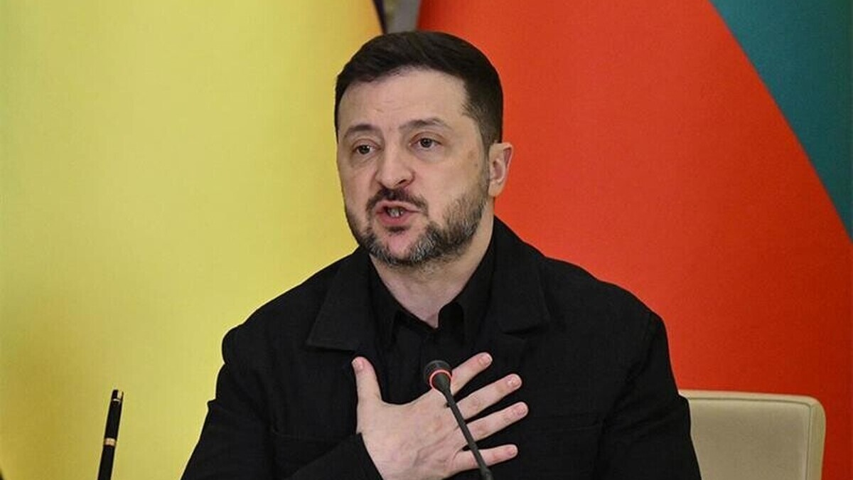 Zelensky à Damas : une visite inattendue pour relancer le dialogue avec la Syrie