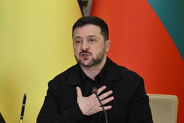 Zelensky à Damas : une visite inattendue pour relancer le dialogue avec la Syrie