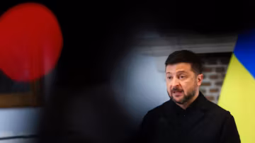 Zelensky alerte sur les risques pour la défense antimissile ukrainienne en cas de conflit prolongé avec l’Iran