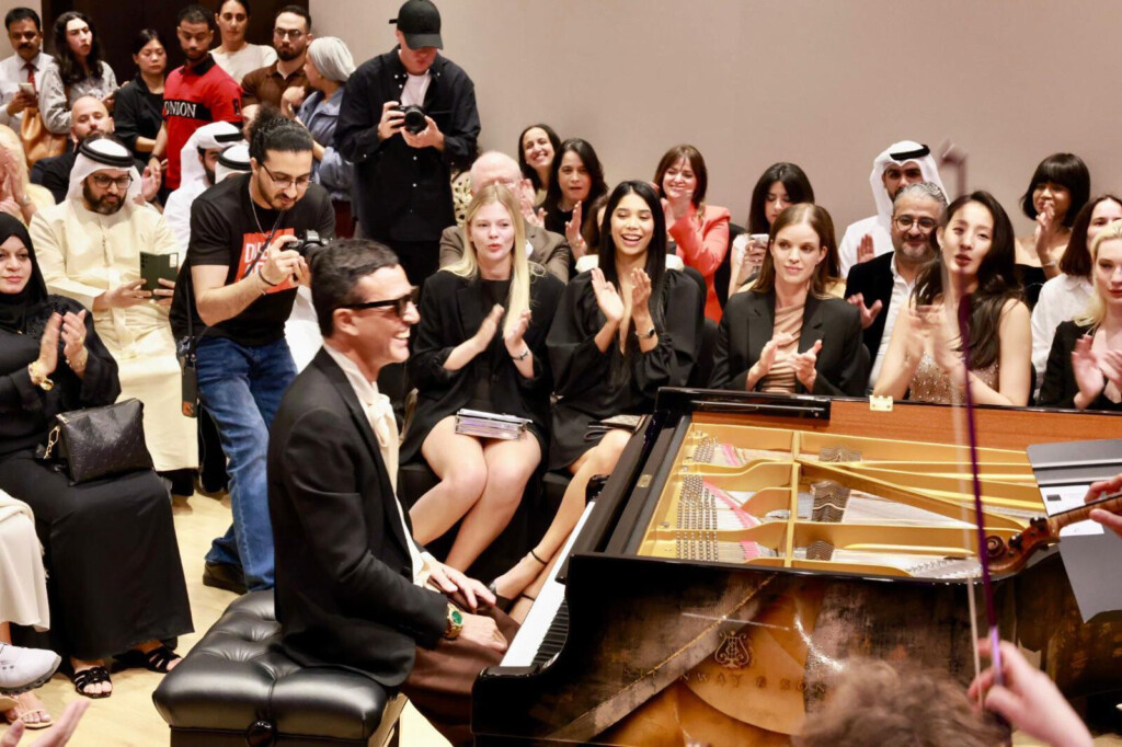 Bien Plus Qu’un Concert