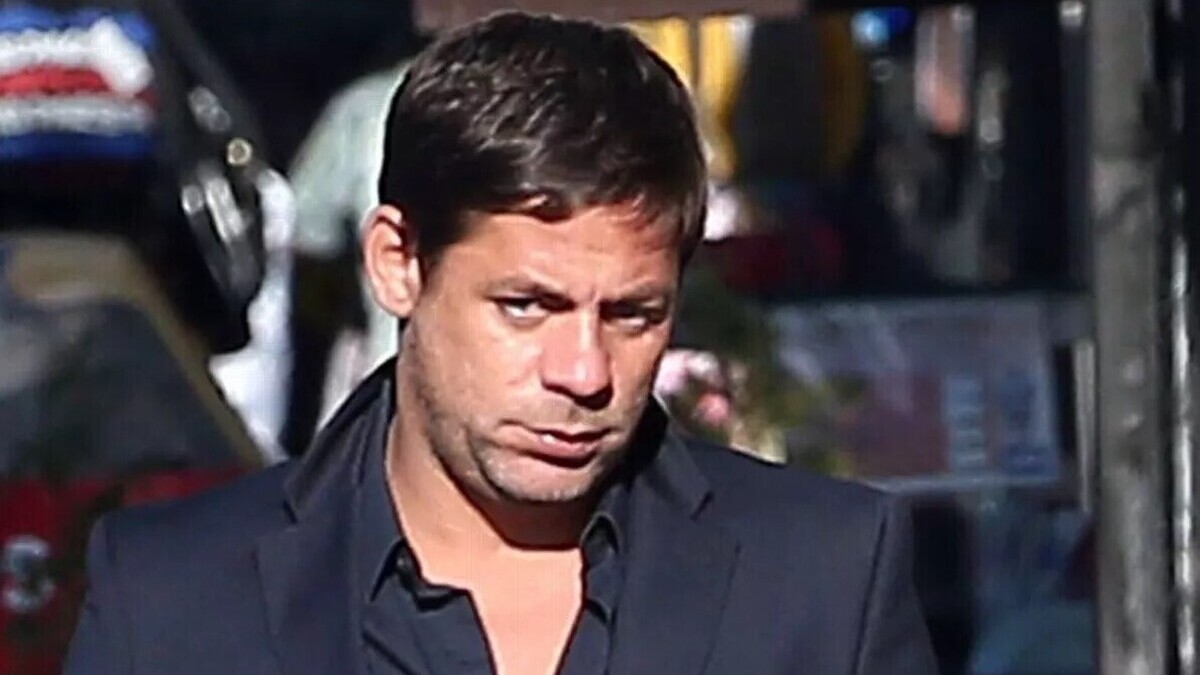 Fusillade à Neuilly-sur-Seine : un homme tué en pleine rue. La victime est l'homme d'affaires et escroc Eric Robic