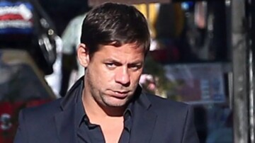 Fusillade à Neuilly-sur-Seine : un homme tué en pleine rue. La victime est l'homme d'affaires et escroc Eric Robic