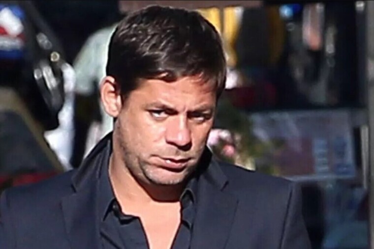 Fusillade à Neuilly-sur-Seine : un homme tué en pleine rue. La victime est l'homme d'affaires et escroc Eric Robic