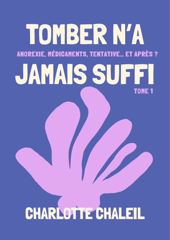 Charlotte Chaleil Ou La Nécessité D’écrire Ce Qui Détruit Pour Ne Pas Céder Charlotte Chaleil Ou La Nécessité D’écrire Ce Qui Détruit Pour Ne Pas Céder