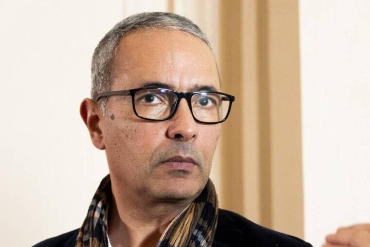 Algérie : Kamel Daoud condamné à trois ans de prison pour son roman « Houris »