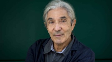 Boualem Sansal contre-attaque dans la NRP : « lapidé » par les siens, il refuse de quitter la France