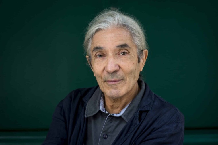 Boualem Sansal contre-attaque dans la NRP : « lapidé » par les siens, il refuse de quitter la France