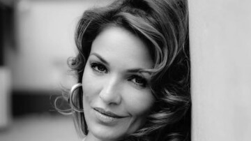 Nadia Farès : opérations au cœur et au cerveau, ses graves problèmes de santé au cœur des questions après sa mort à 57 ans. (Instagram Nadia Farès)