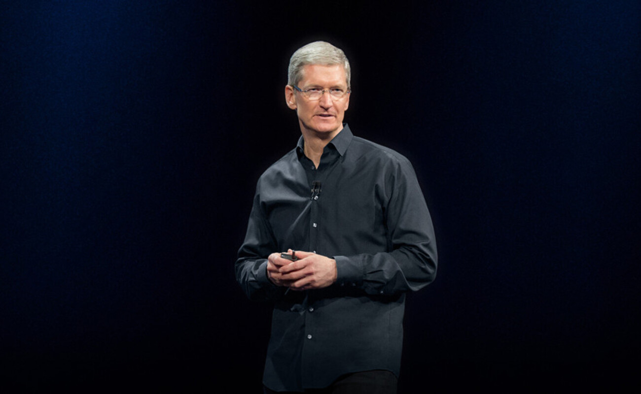 Apple : départ surprise de Tim Cook, qui quittera la direction générale le 1er septembre prochain