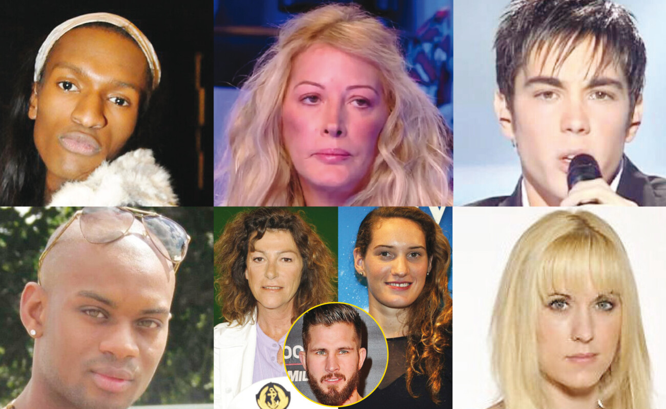 DOSSIER ENTREVUE - Loana,  Grégory Lemarchal, FX, Gérald Babin... Ces destins brisés de la téléréalité