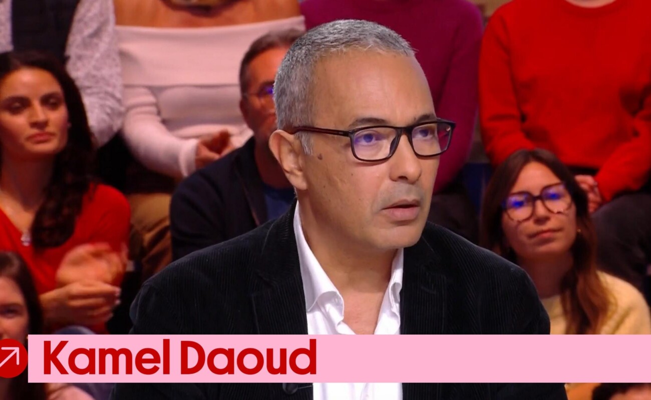 Condamnation de Kamel Daoud en Algerie : la ministre de la Culture rappelle son "attachement indéfectible à la liberté de création"