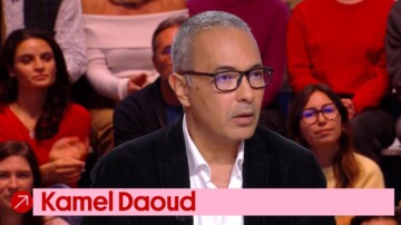 Condamnation de Kamel Daoud en Algerie : la ministre de la Culture rappelle son "attachement indéfectible à la liberté de création"