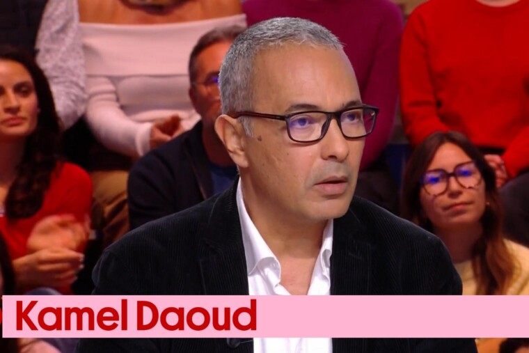 Condamnation de Kamel Daoud en Algerie : la ministre de la Culture rappelle son "attachement indéfectible à la liberté de création"