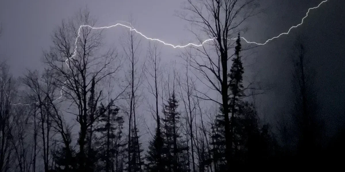 Soleil au nord, orages au sud : une France toujours coupée en deux