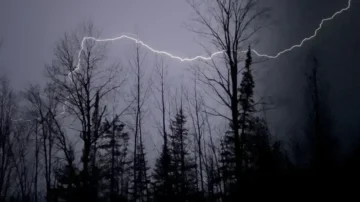Soleil au nord, orages au sud : une France toujours coupée en deux