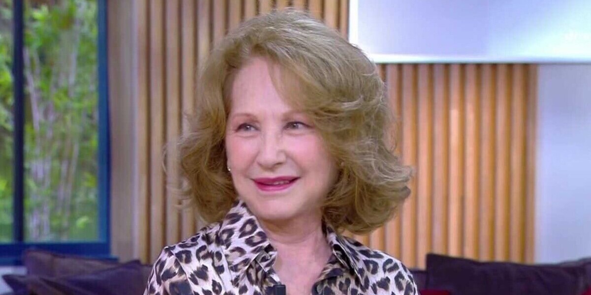 Décès de Nathalie Baye, actrice, ex-compagne de Johnny Hallyday et mère de Laura Smet. Elle avait 77 ans