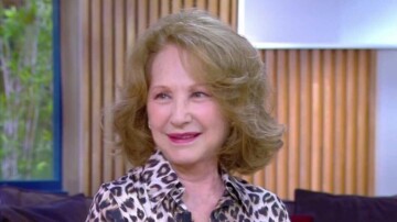 Décès de Nathalie Baye