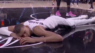 — Soirée noire pour les Spurs : défaite à domicile et énorme frayeur pour Wembanyama