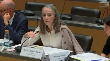 France 3 Île-de-France : une motion de défiance approuvée à 93% contre Delphine Ernotte