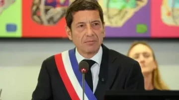 David Lisnard lance sa course à l’Élysée : le pari audacieux d’une droite libre