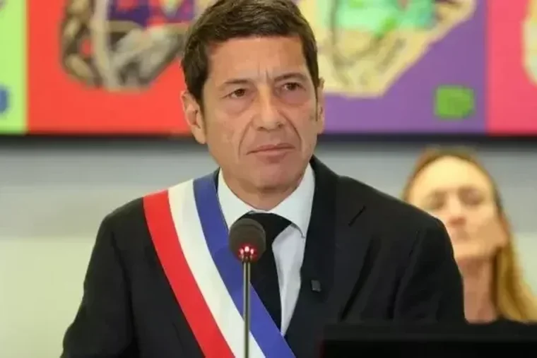 David Lisnard lance sa course à l’Élysée : le pari audacieux d’une droite libre