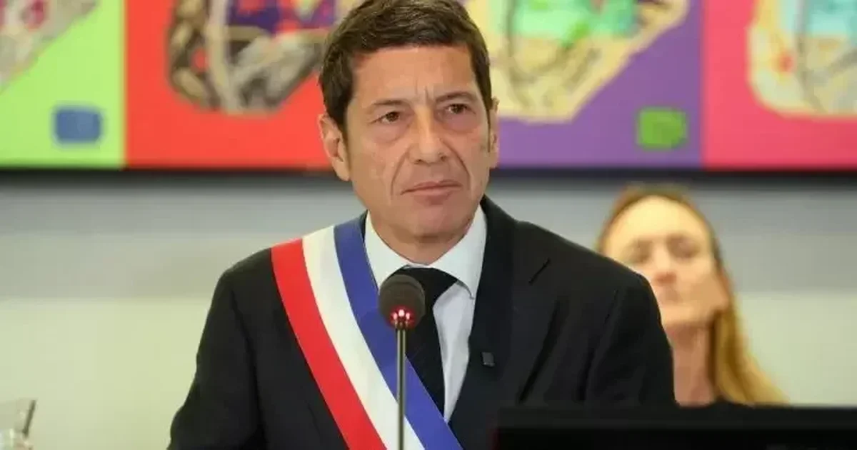 David Lisnard launches his campaign for the Élysée Palace: the audacious gamble of a free right wing