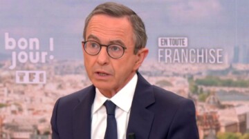 “Il est dans une forme de dépendance” : Bruno Retailleau attaque Emmanuel Macron sur l’Algérie