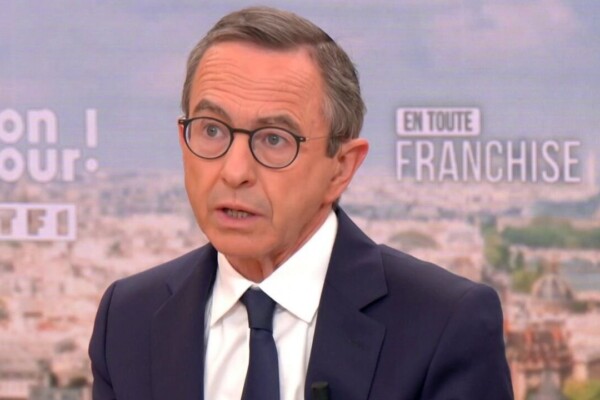 “Il est dans une forme de dépendance” : Bruno Retailleau attaque Emmanuel Macron sur l’Algérie
