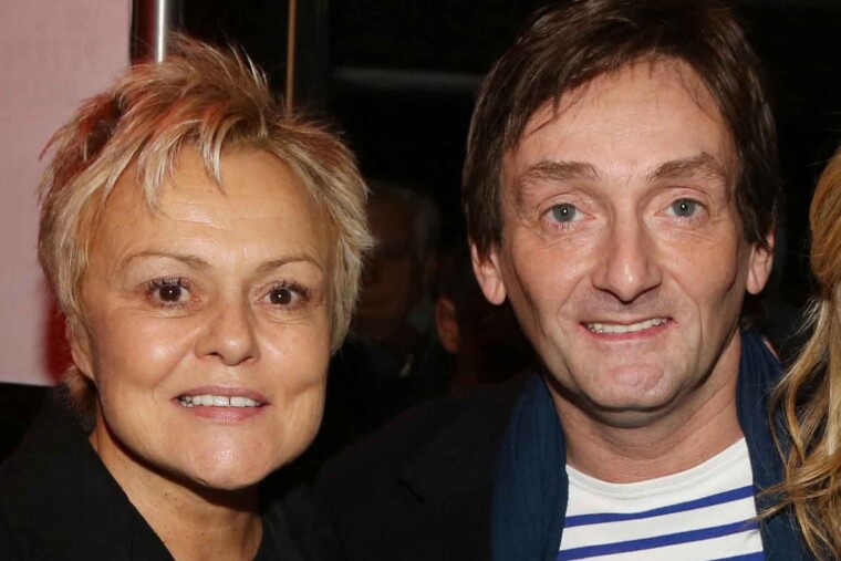 « Il me fera toujours peur » : Muriel Robin enterre définitivement son amitié avec Pierre Palmade