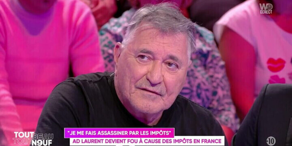 Jean-Marie Bigard hospitalisé en urgence après un probable AVC: grosse frayeur autour de l’humoriste