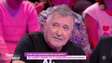 Jean-Marie Bigard hospitalisé en urgence après un probable AVC: grosse frayeur autour de l’humoriste