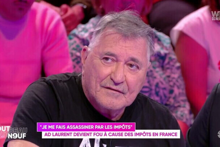 Jean-Marie Bigard hospitalisé en urgence après un probable AVC: grosse frayeur autour de l’humoriste